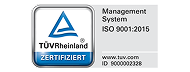 ISO 9001:2015